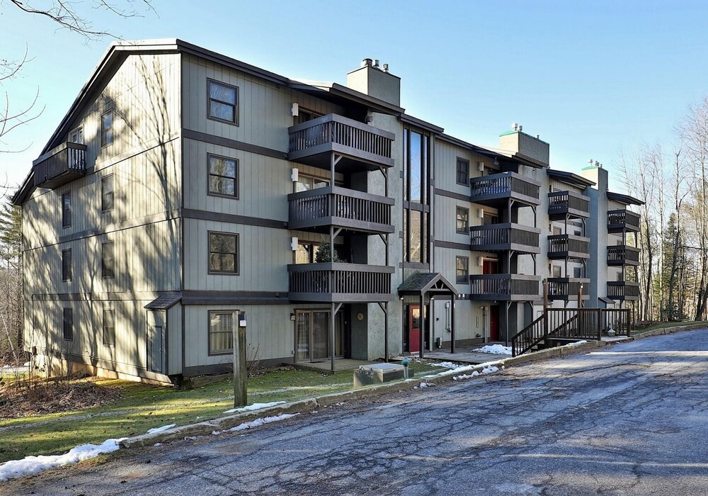 photo 1 of Gateway Penthouse #21 by Killington Vacation Rentals