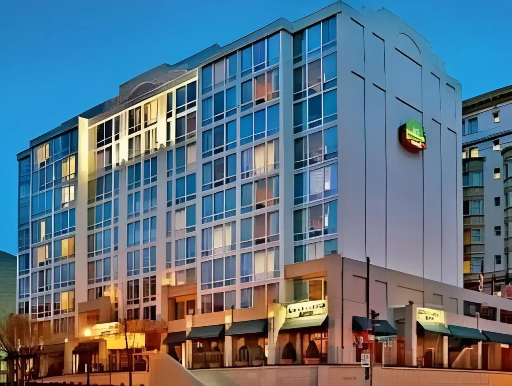 photo 1 of Rendale Washington DC Hotel