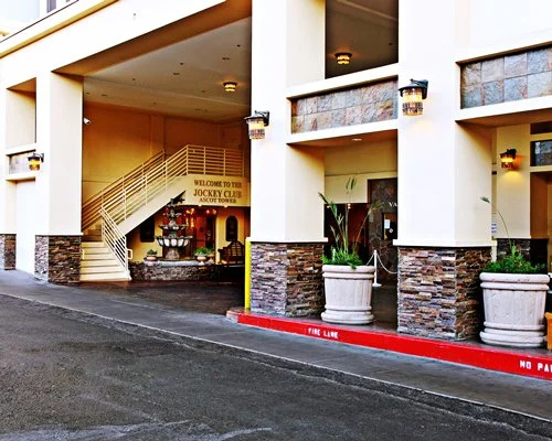 photo 1 of Geo Group at The Jockey Club, Las Vegas, USA