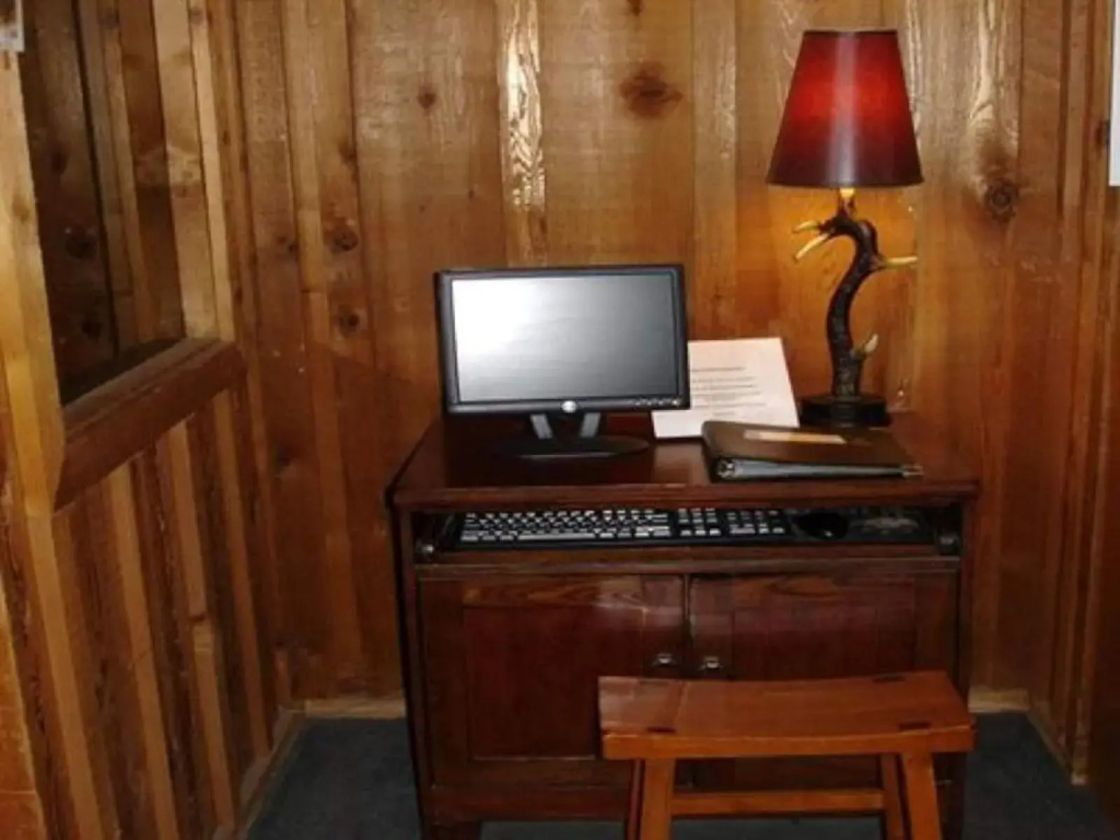 photo 1 of Georgetown Mountain Inn