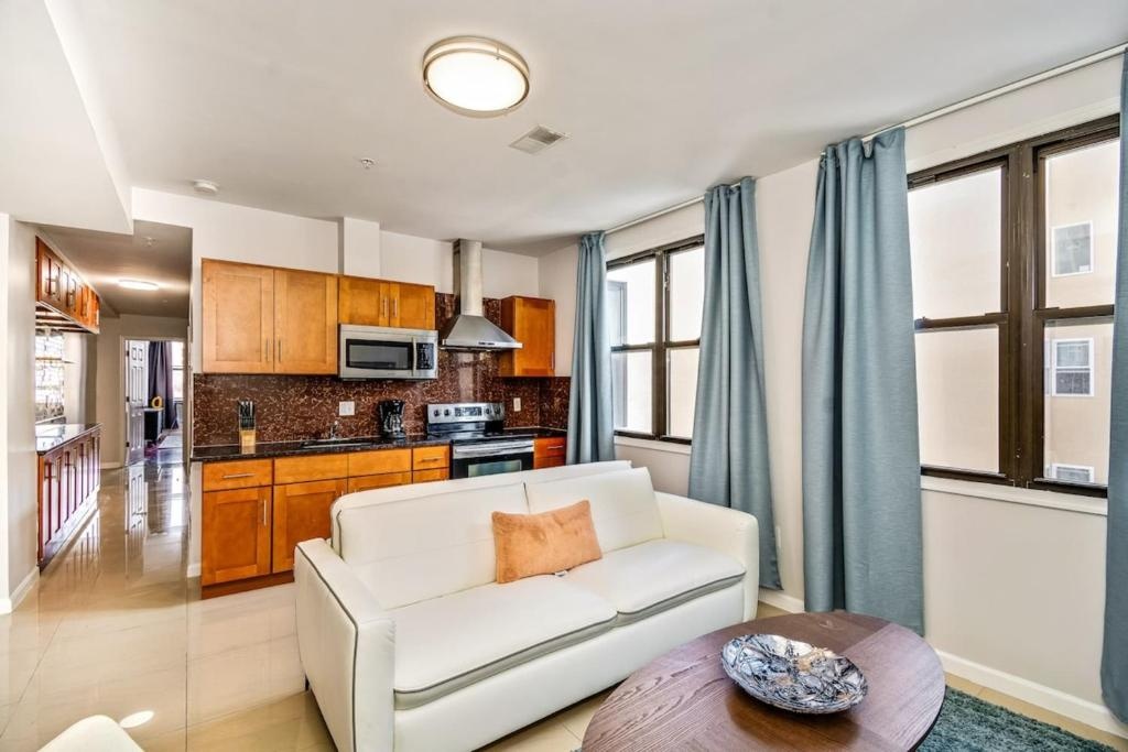 photo 1 of Get Into Travel in Style in This 2BD Apartment