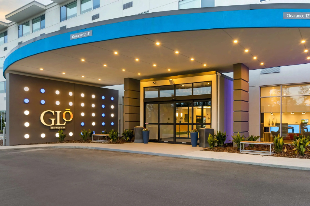 photo 1 of Glō Best Western Pooler - Savannah Airport Hotel
