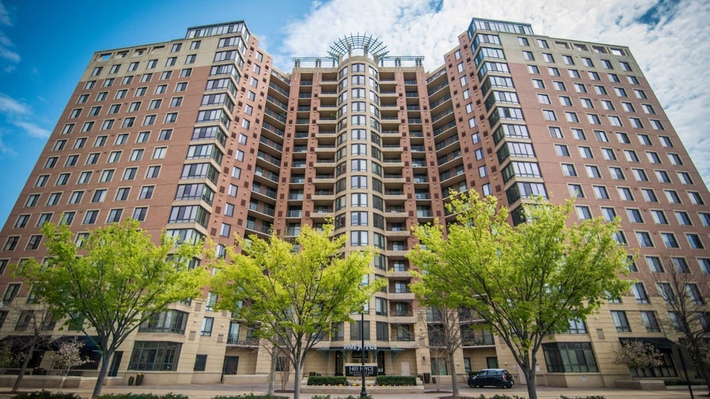 photo 1 of Global Luxury Apartments on Pentagon Row