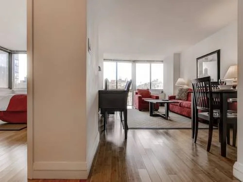 photo 1 of Global Luxury Suites At 800 6th Avenue