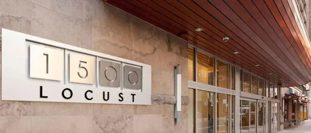 photo 1 of Global Luxury Suites at Locust Street