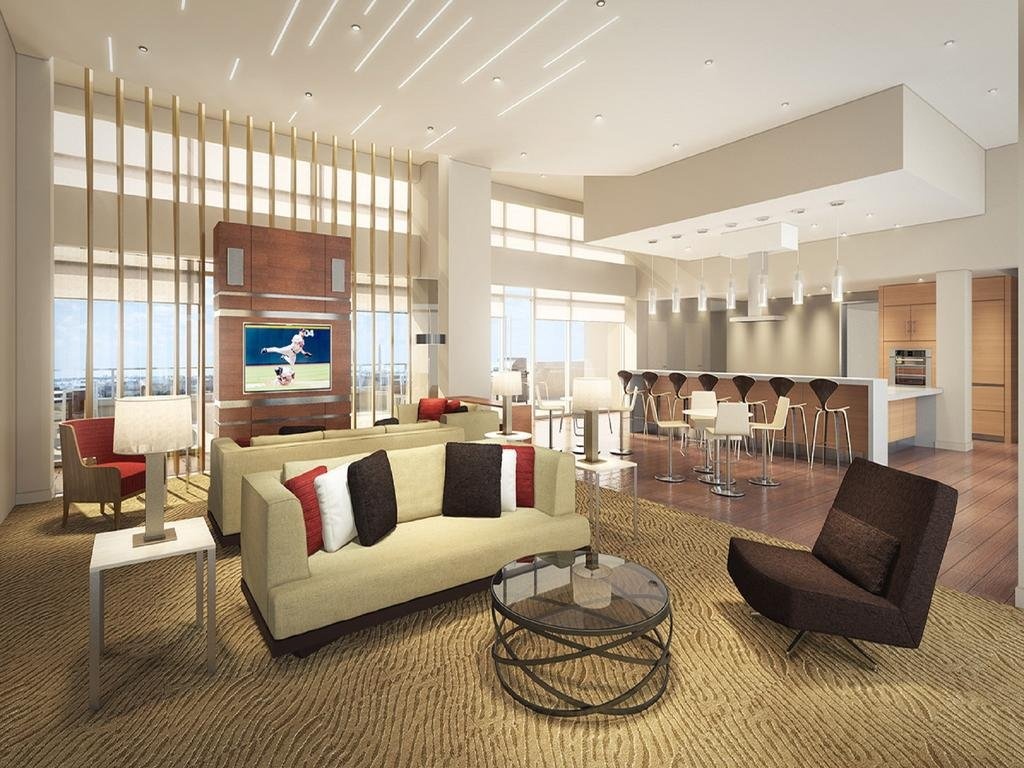 photo 1 of Global Luxury Suites at Metropolitan North