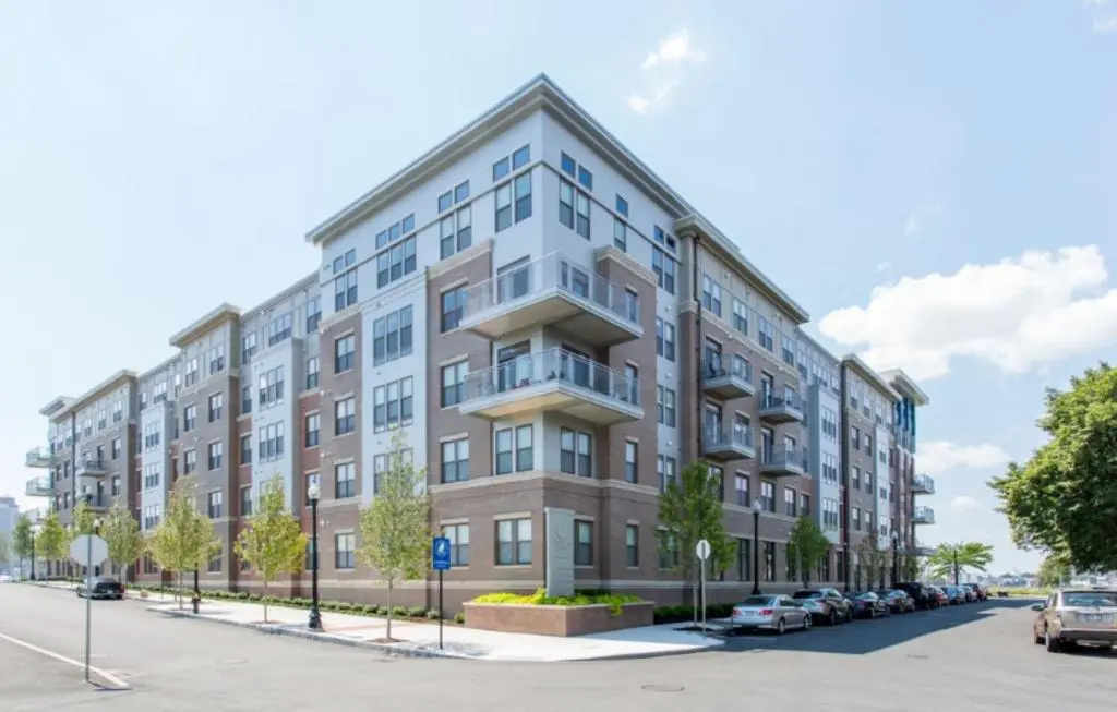 photo 1 of Global Luxury Suites East Boston