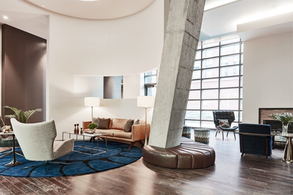 photo 1 of Global Luxury Suites in Ballston