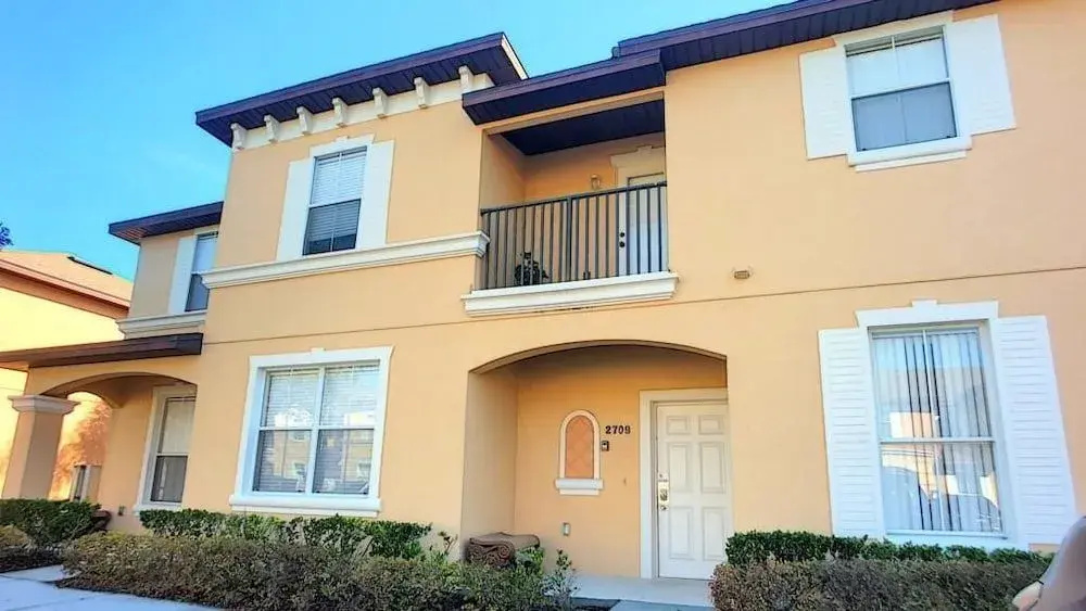 photo 1 of Goofy's Grotto - 3 Br townhouse by RedAwning