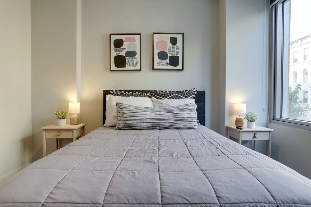 photo 1 of Gorgeous 1Br at Clarendon With Gym