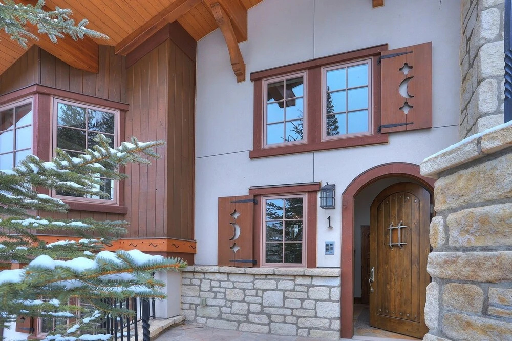 photo 1 of Gorgeous 5 Bedroom Private Chalet in Vail Village by RedAwning