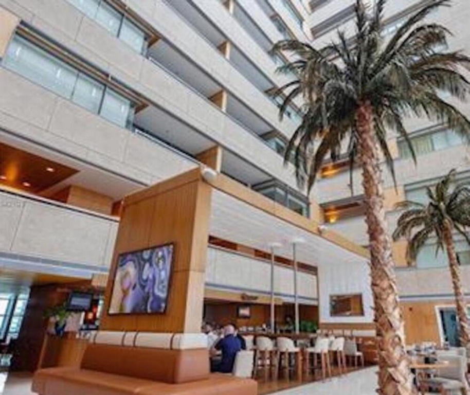 photo 1 of Gorgeous Miami Brickell 2 Bedroom 2 Bathroom Full Service Condo 4 Guests