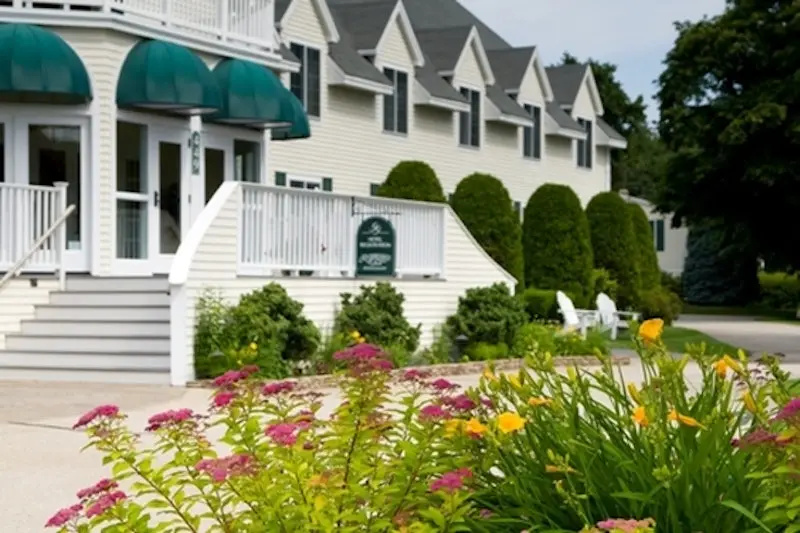 photo 1 of Gorges Grant Hotel