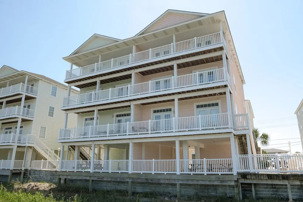 photo 1 of Grand Cayman B Holiday Home 8 bedroom By Affordable Large Properties