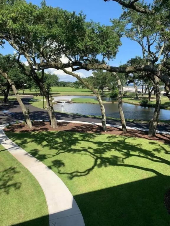 photo 1 of Centennial Plaza Resort Gulfport