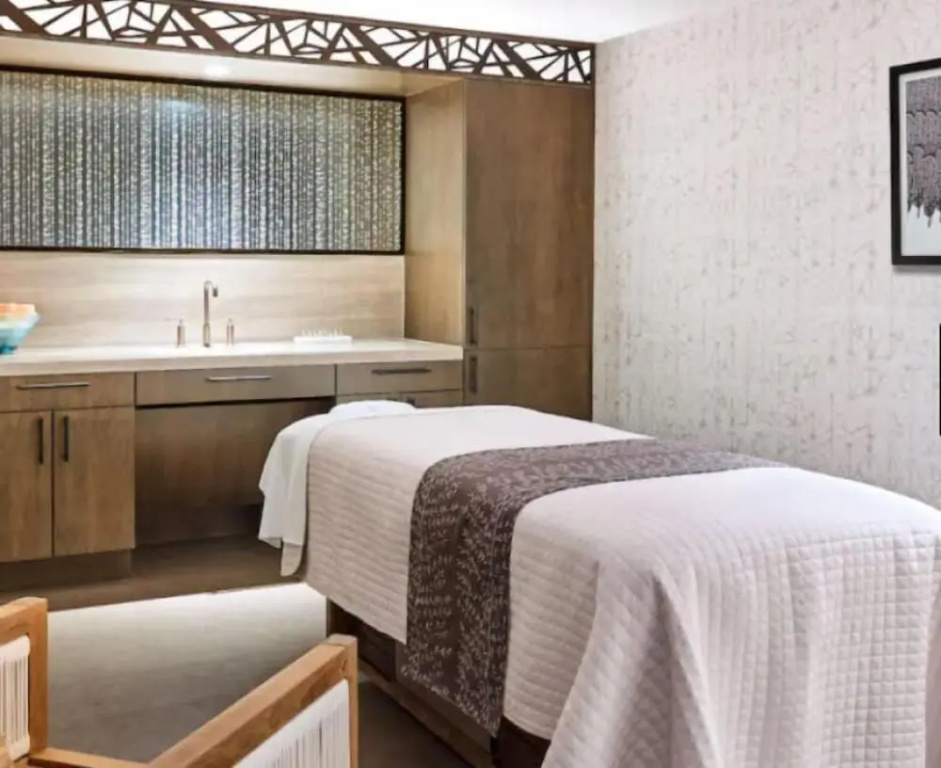 photo 1 of Grand Hyatt Vail Hotel Room With King Bed
