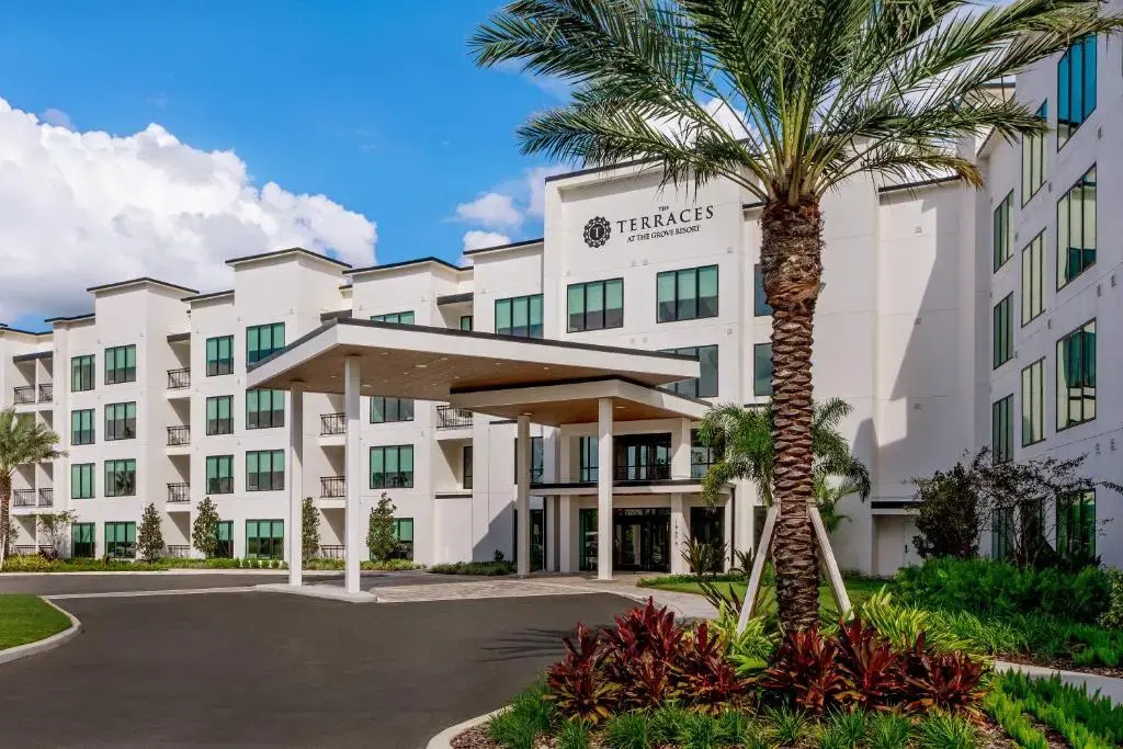 photo 1 of The Grove Resort & Water Park Orlando