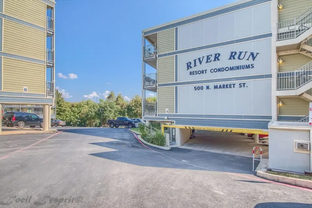 photo 1 of Grandma's River Haus Rrc A108 1 Bedroom Condo by RedAwning