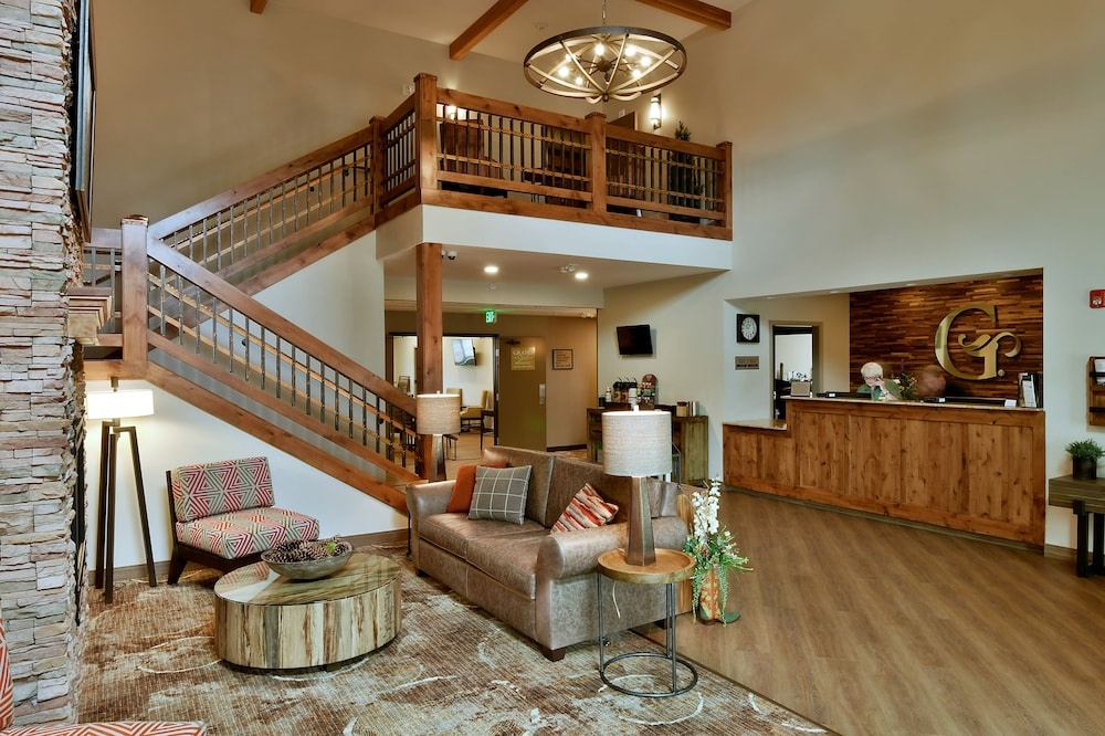 photo 1 of GrandStay Hotel & Suites