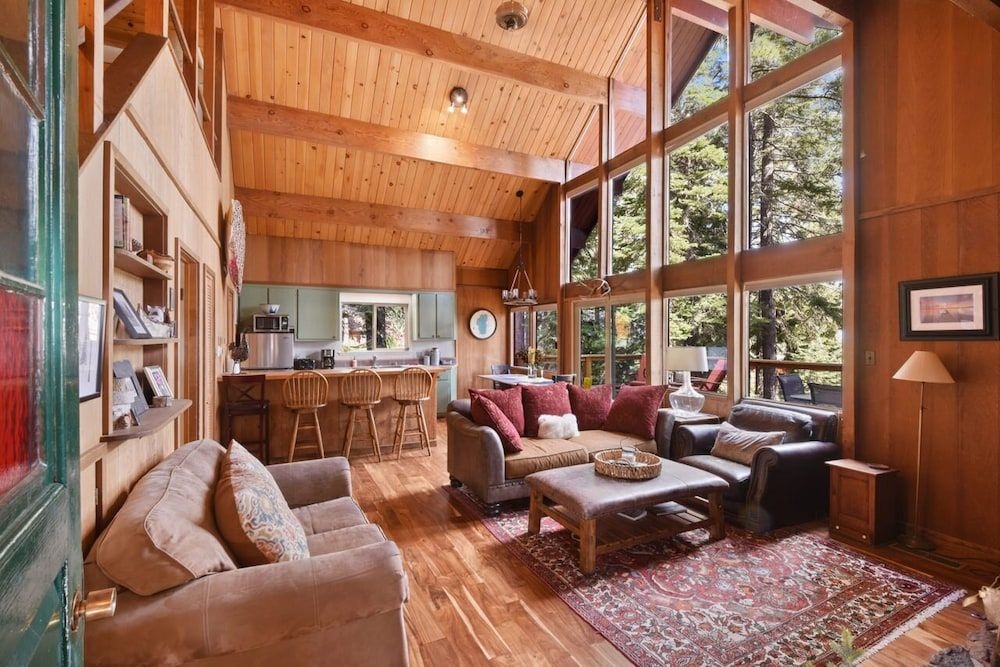 photo 1 of Grandview Chalet