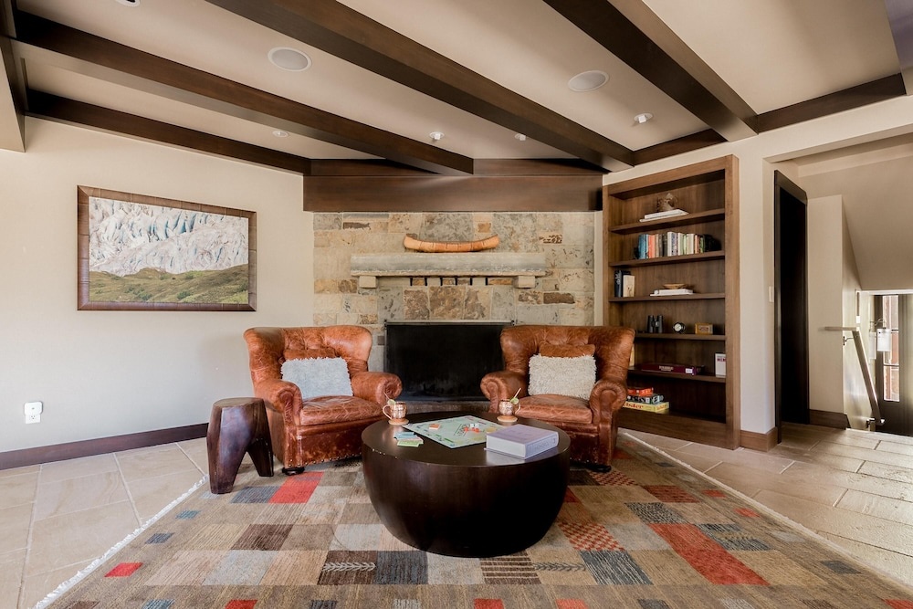 photo 1 of Bronson by AvantStay | Sleeps 17! On the Slopes! Squaw Valley w/Hot Tub&Fire Pit