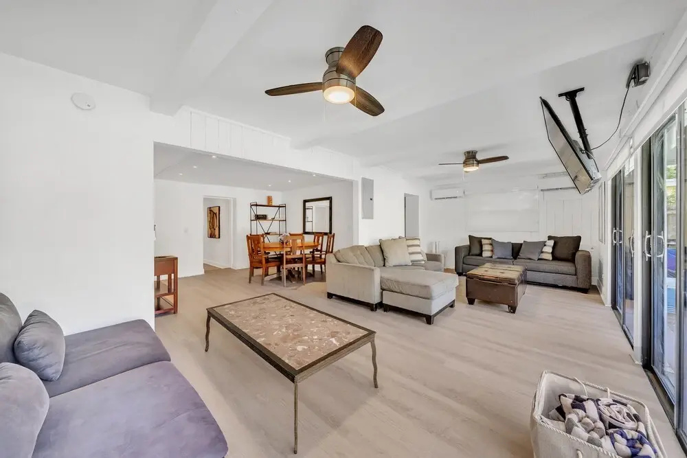 photo 1 of Great for Families & Larger Groups! - Perfect Location, Near FTL Beach With Private Pool by Redawning