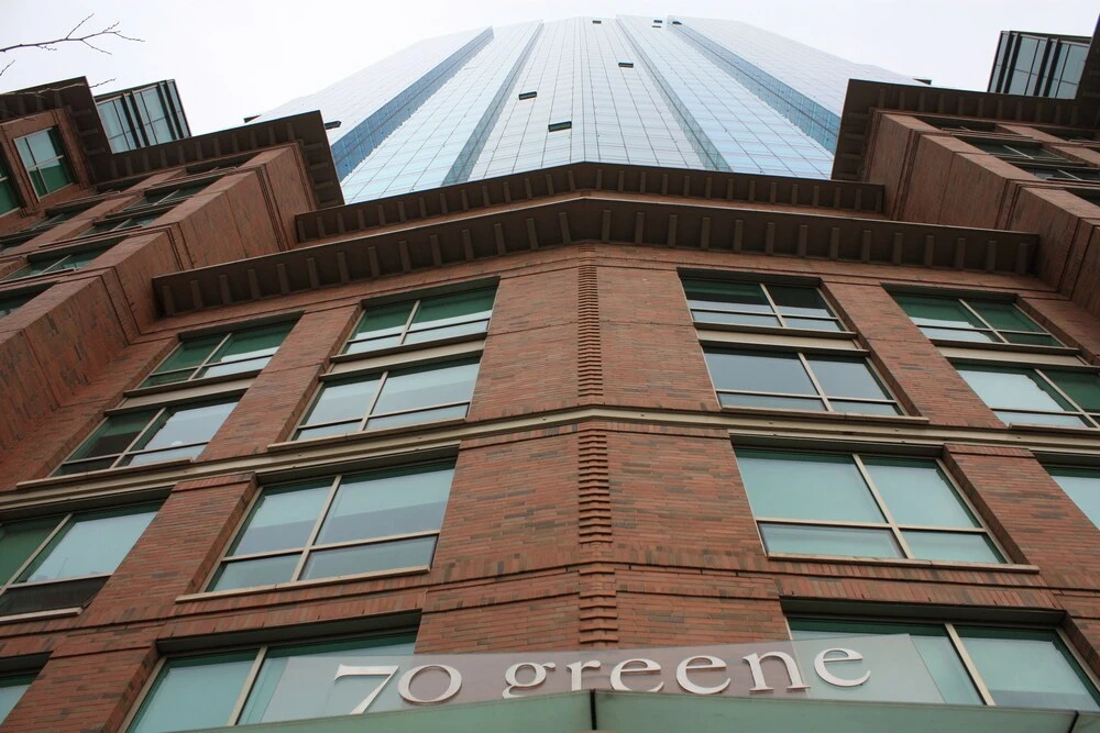 photo 1 of Dharma Home Suites JC at Paulus Hook