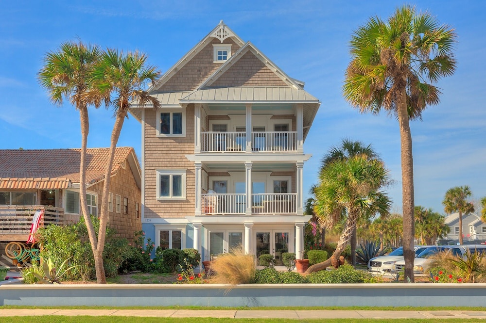 photo 1 of Ground Floor Near the Beach - Sleeps 6 - 2 Bedroom