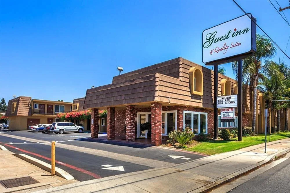 photo 1 of Guest Inn & Suites