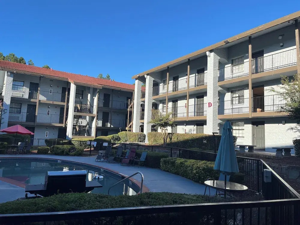 photo 1 of Guest Inn & Suites