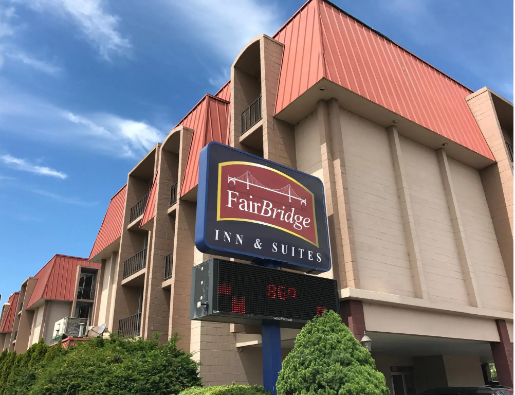 photo 1 of FairBridge Inn & Suites Lewiston