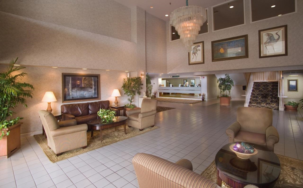 photo 1 of Ramada by Wyndham Nashville/Music City