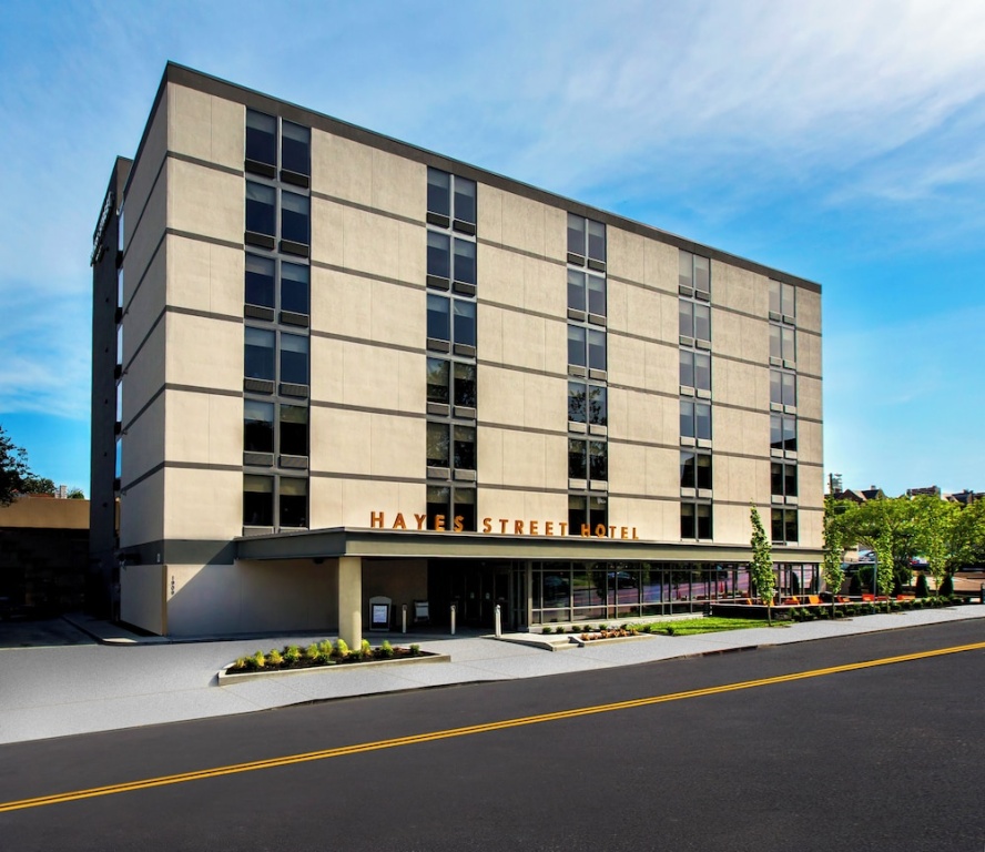 photo 1 of The Hayes Street Hotel