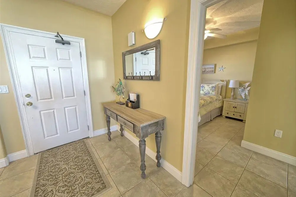 photo 1 of Gulf Crest Condominium #0205 - 2 Br Condo