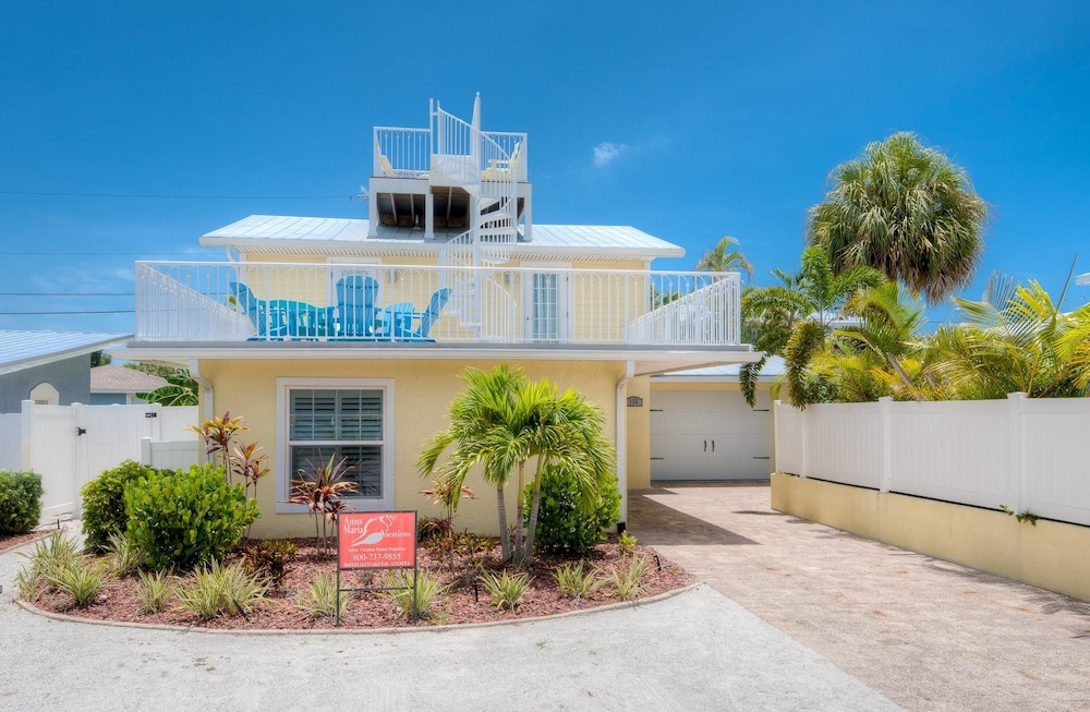 photo 1 of Gulf View Cottage