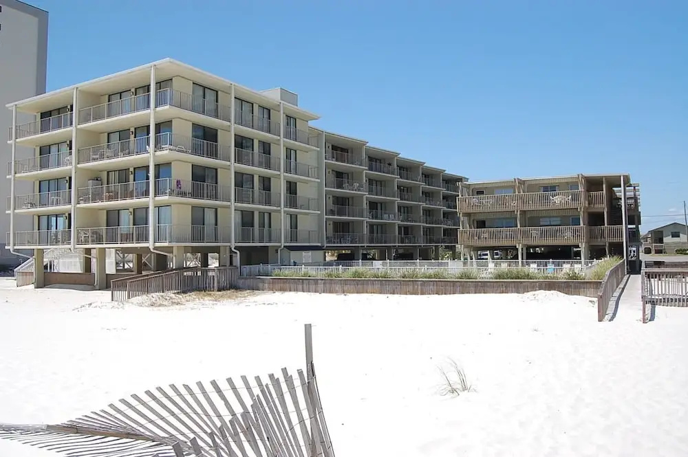 photo 1 of Gulf Village 110 condo