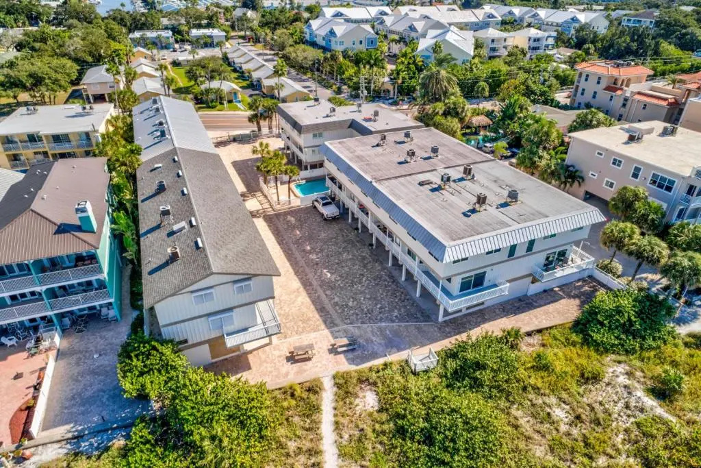 photo 1 of Gulfside Villas 6