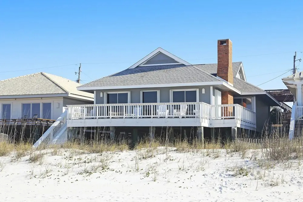 photo 1 of Habby Times by Best Beach Getaways