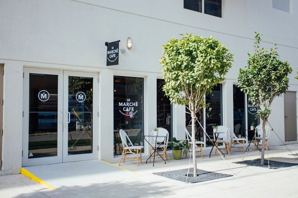 photo 1 of Habitat Residence Miami (self-catering Condos)
