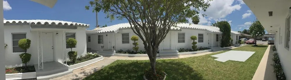 photo 1 of Hallandale Beach Apartments