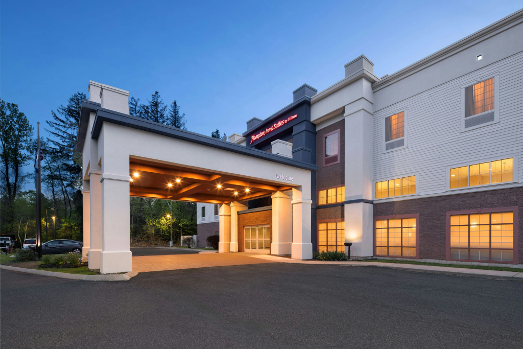 photo 1 of Hampton Inn & Suites Berkshires-Lenox