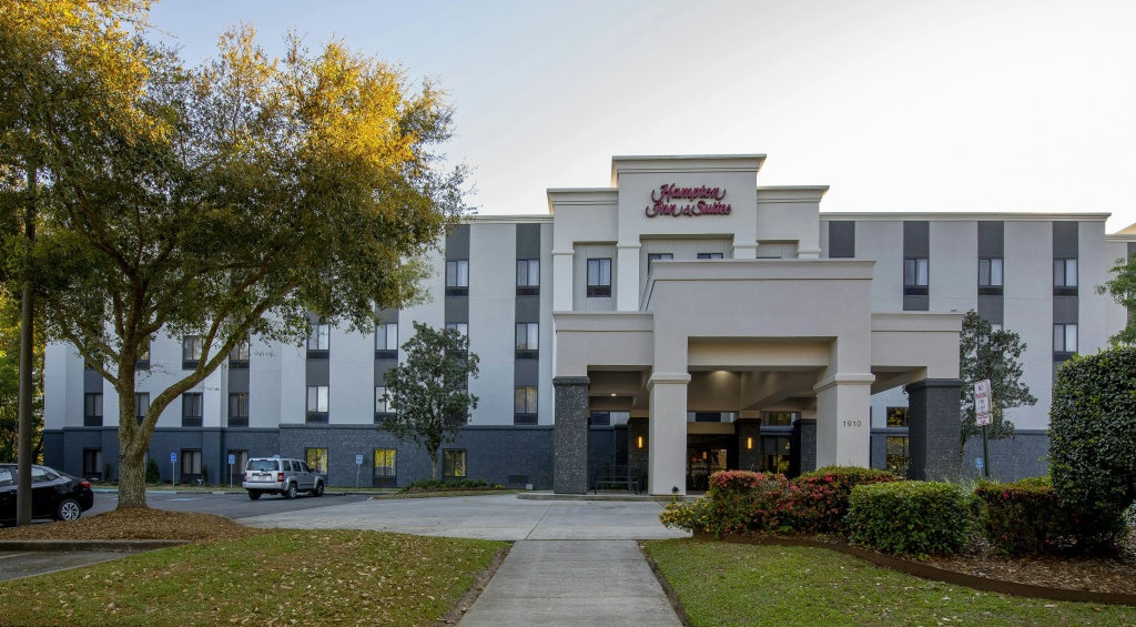 photo 1 of Hampton Inn & Suites Lafayette