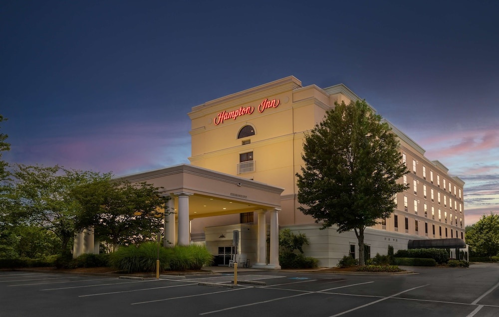 photo 1 of Hampton Inn ATL Lawrenceville I 85 Sugarloaf