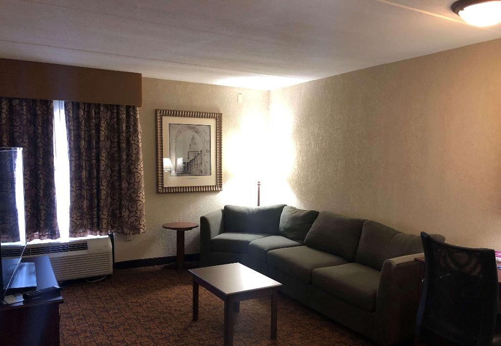 photo 1 of Hampton Inn Baltimore-Washington International