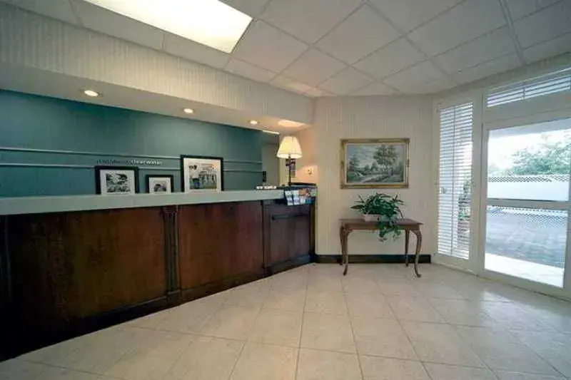 photo 1 of Hampton Inn Clearwater Central