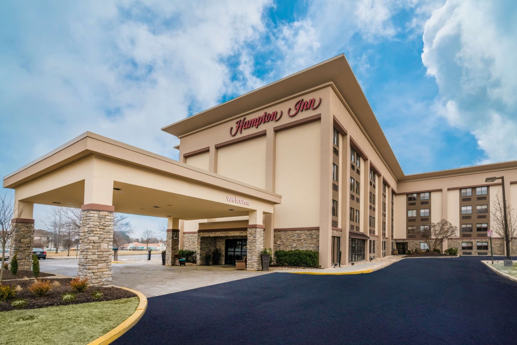 photo 1 of Hampton Inn Downingtown Exton