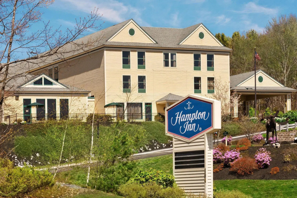 photo 1 of Hampton Inn Freeport/Brunswick