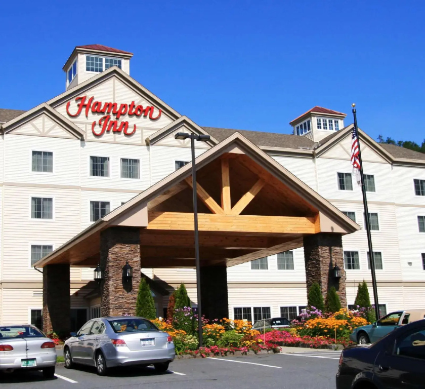photo 1 of Hampton Inn Littleton