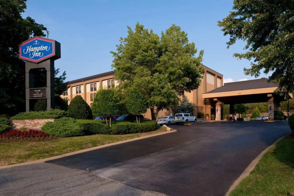 photo 1 of Hampton Inn Nashville/Brentwood-I-65S