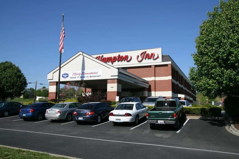 photo 1 of Hampton Inn Somerset, KY